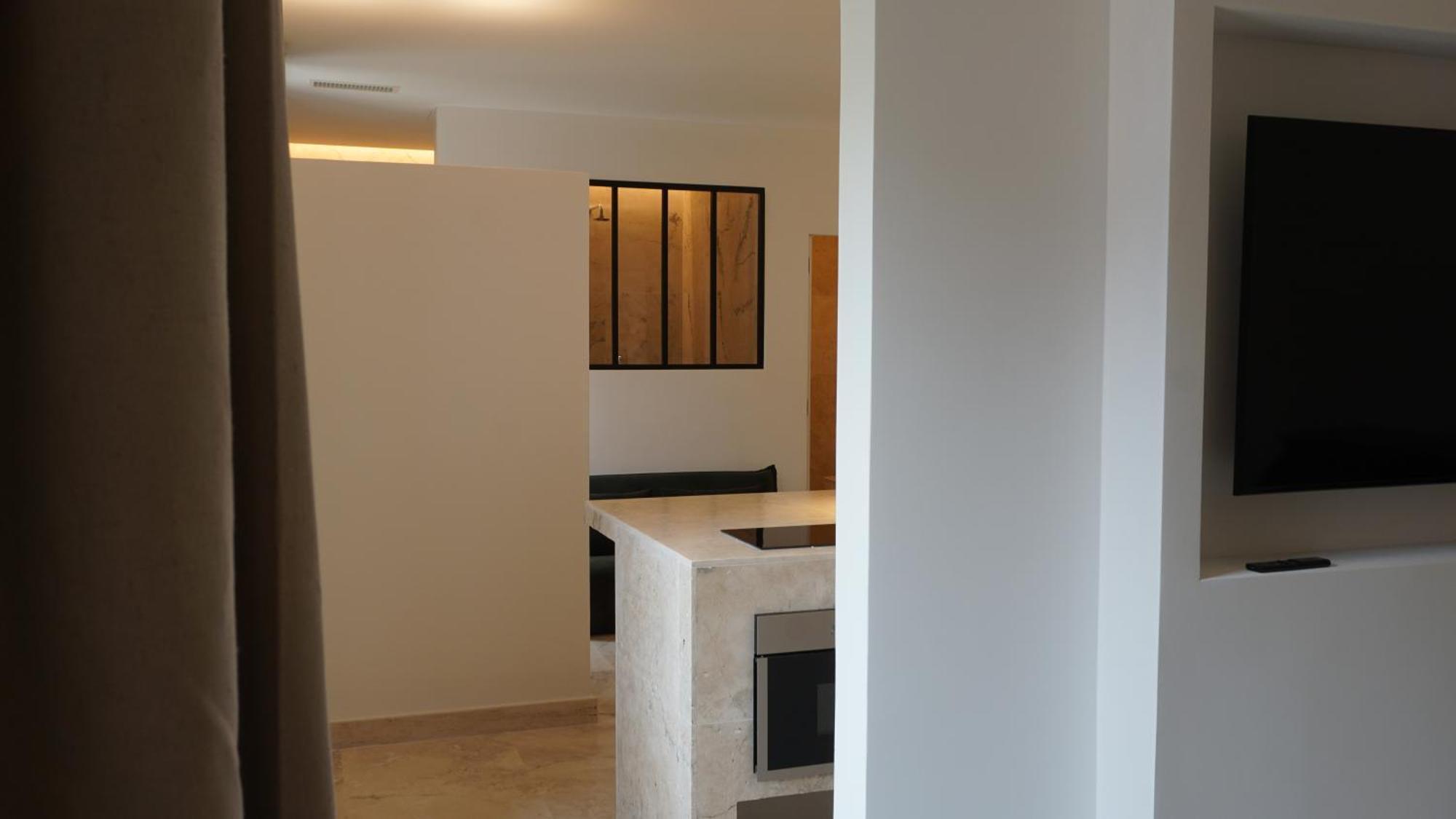 Kiwi Apartment Latina Exterior photo
