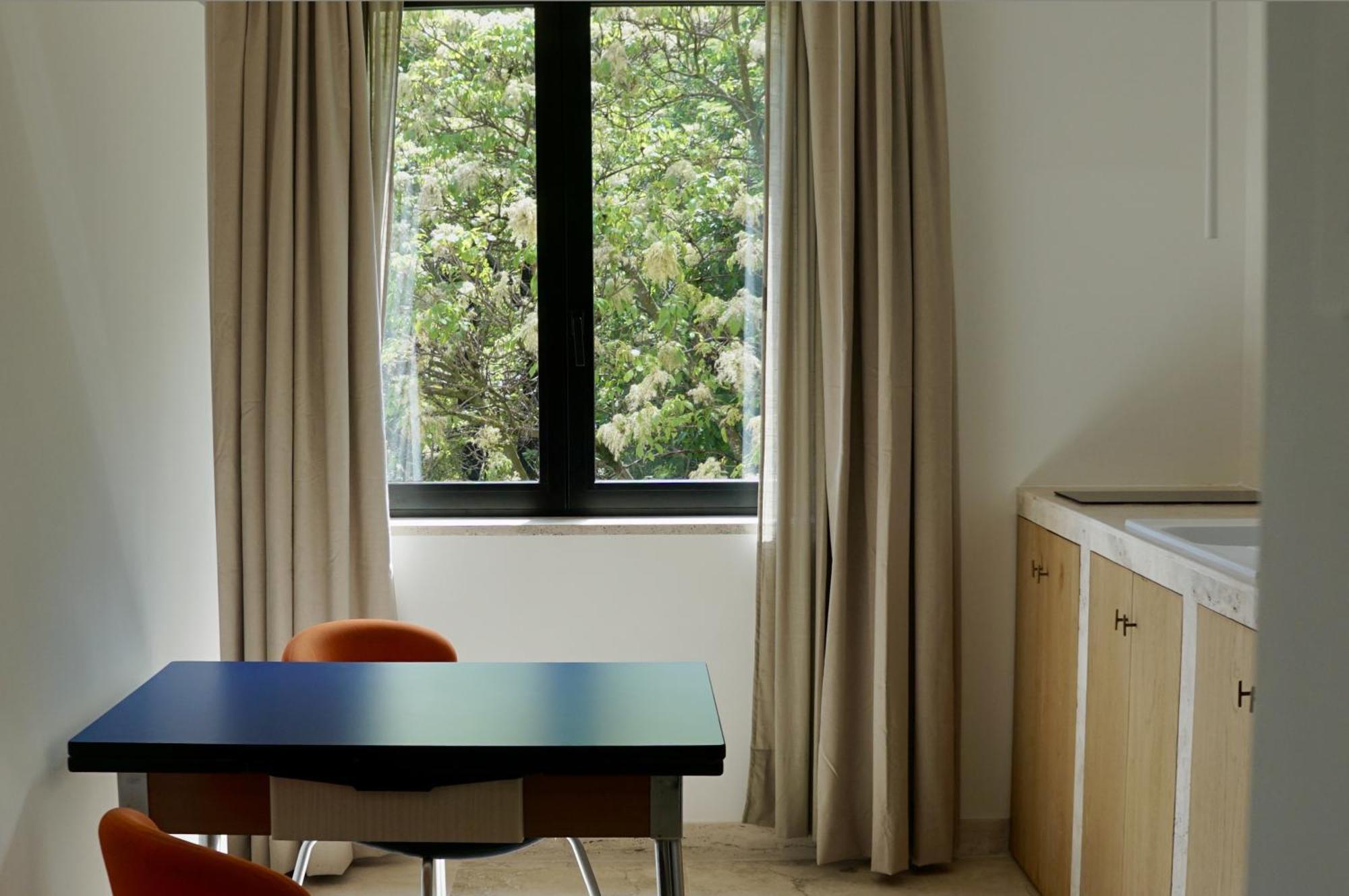 Kiwi Apartment Latina Exterior photo